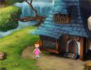 The Lost Doll game