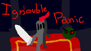 play Ignouble Panic