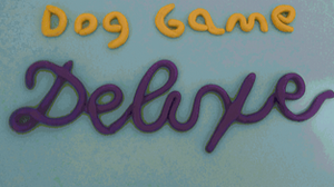 play Dog Game Deluxe
