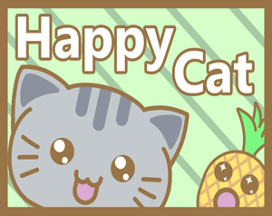 play Happy Cat