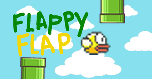 play Flappy Flap