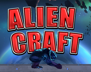 play Alien Craft