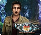 play Paranormal Files: Trials Of Worth