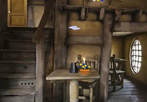 play Treasure Hunter Pirate Ship Escape 2