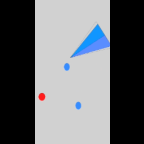 play Spinning Arrow