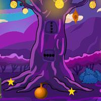 play G4E Mysterious Giraffe Escape