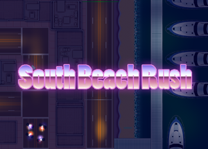 play South Beach Rush