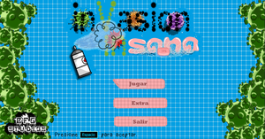 play Invasión Insana
