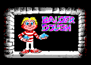 play Balderdoush