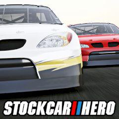 play Stock Car Hero