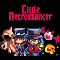 play Little Necromancer