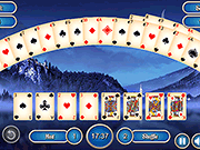 play Crescent Solitaire