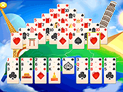 play Planet Solitaire