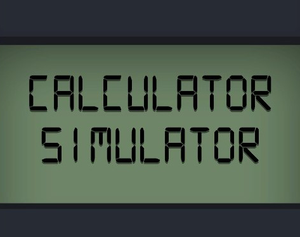 play Calculator Simulator