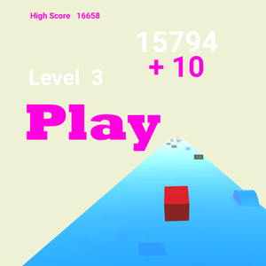 play Qubo Lubo Runner