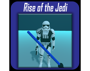 play Rise Of The Jedi