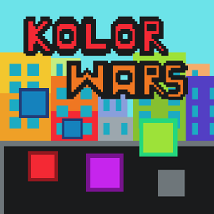 play Kolor Wars - Demo