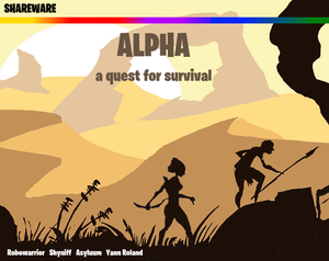 play Alpha