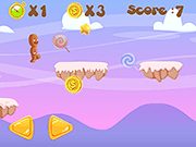 play Candy Runner