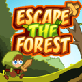 Escape The Forest