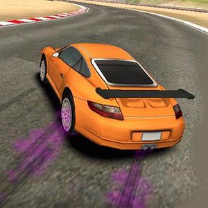 play Real Drift Pro