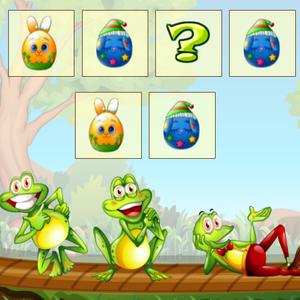 play Easter Patterns