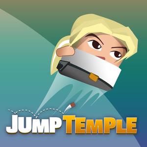play Jump Temple