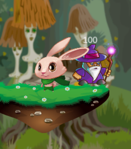 play Wizard'S Quest