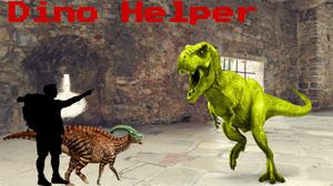 play Dino Helper 6.6 Beta
