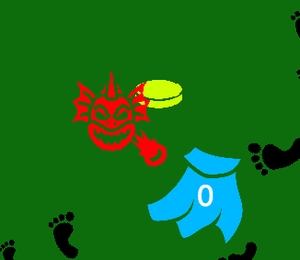 play Visibility Runner