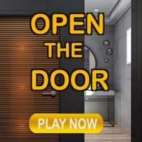 play Fun Open The Door