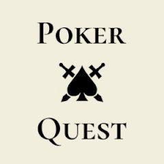 play Poker Quest