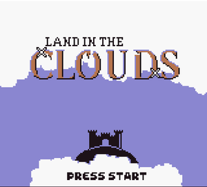 play Land In The Clouds