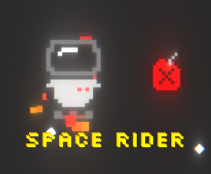 play Space Rider