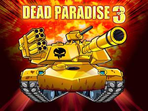 play Dead Paradise 3
