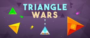 play Triangle Wars