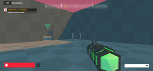 play Microfps Mod Class Project