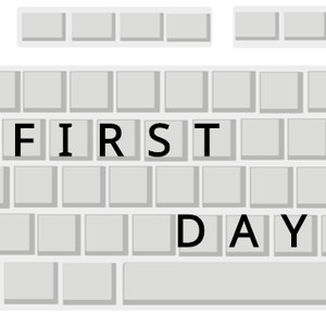play First Day