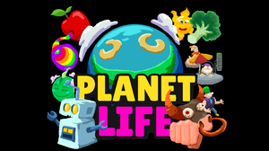 play Planet Life