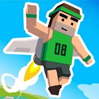 play Jetpack Jump