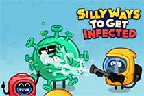 play Silly Ways To Get Infected