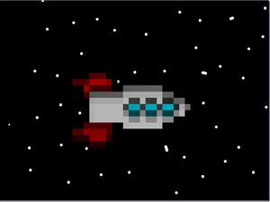 play Scratchy Rocekt