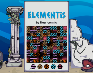 play Elementis