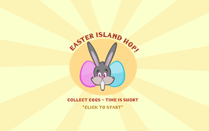 play Easter Island Hop