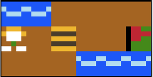 play River Rapid Rider