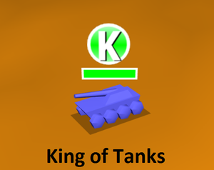 play King Of Tanks