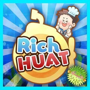 play Rich Hual