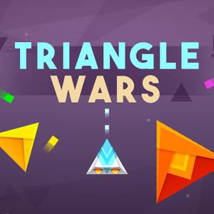 play Triangle Wars