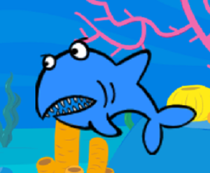 play Shark!