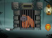 play The Orangutan Escape